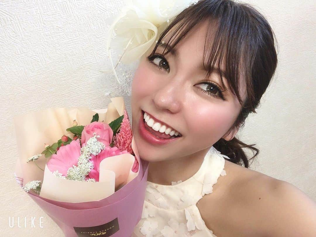 樋浦舞花さんのインスタグラム写真 - (樋浦舞花Instagram)「・ ・ ・ 応援に駆けつけてくれた皆さまありがとうございました😍 18時から第二部Liveです👭🎤 楽しむぞ〜❤︎❤︎ ・ ・ ・ #湯乃泉 #相模 #歌謡ショー #孫アイドル #ゆーらいく #ひうら姉妹 #樋浦姉妹 #hiurasisters #pr #ulike #ulike_japan」11月30日 16時36分 - hiura_maika