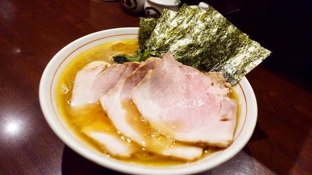 IKKO’S FILMSのグルメインスタ