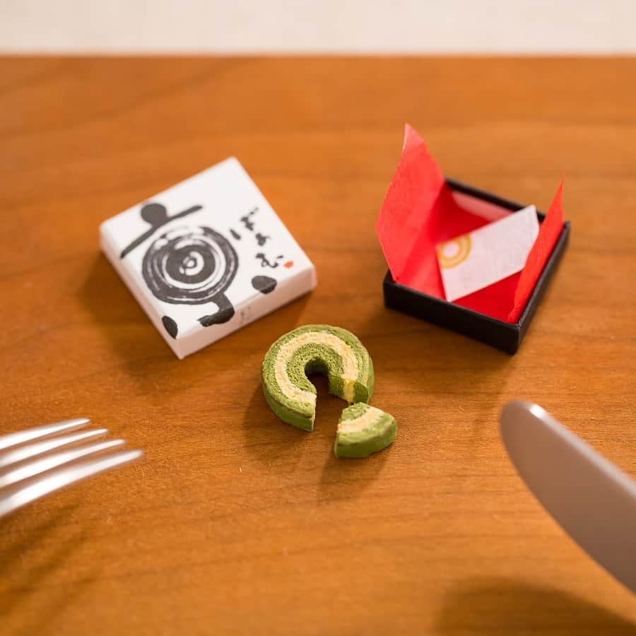 京ばあむ公式のグルメインスタ