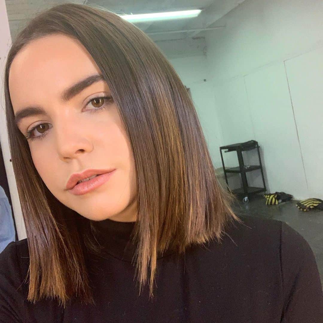 ベイリー・マディソンのインスタグラム：「How was everyone’s Thanksgiving? Thankful for all the love and kindness you continue to show me ❤️ xxxx」