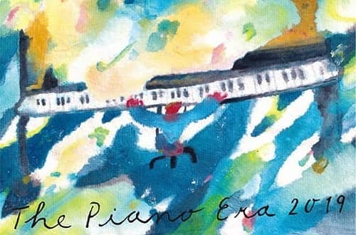大井健さんのインスタグラム写真 - (大井健Instagram)「The Piano Era 2019 ザ・ピアノエラ2019  先日弾いたホールへ、 今回はOne of the audienceとして向かう。  そこに例えようのない美しい瞬間が存在するのなら、もはやジャンルは重要ではない。  全てを内包するピアノ。 きっと、今日もその包容力に魅入られた者がいたことだろう。  #thepianoera #目黒パーシモン」12月1日 2時04分 - takeshioi_pf