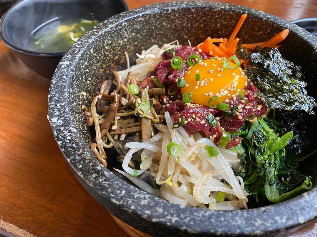 みゅうみゅうのグルメインスタ