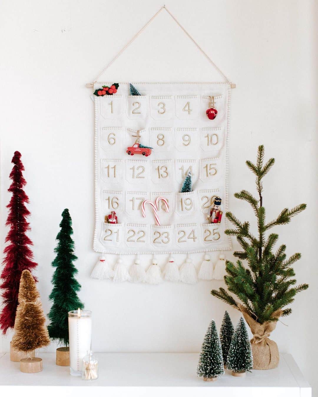 Target Styleのインスタグラム：「Comment 🎄 if you're decorating today! #Opalhouse」