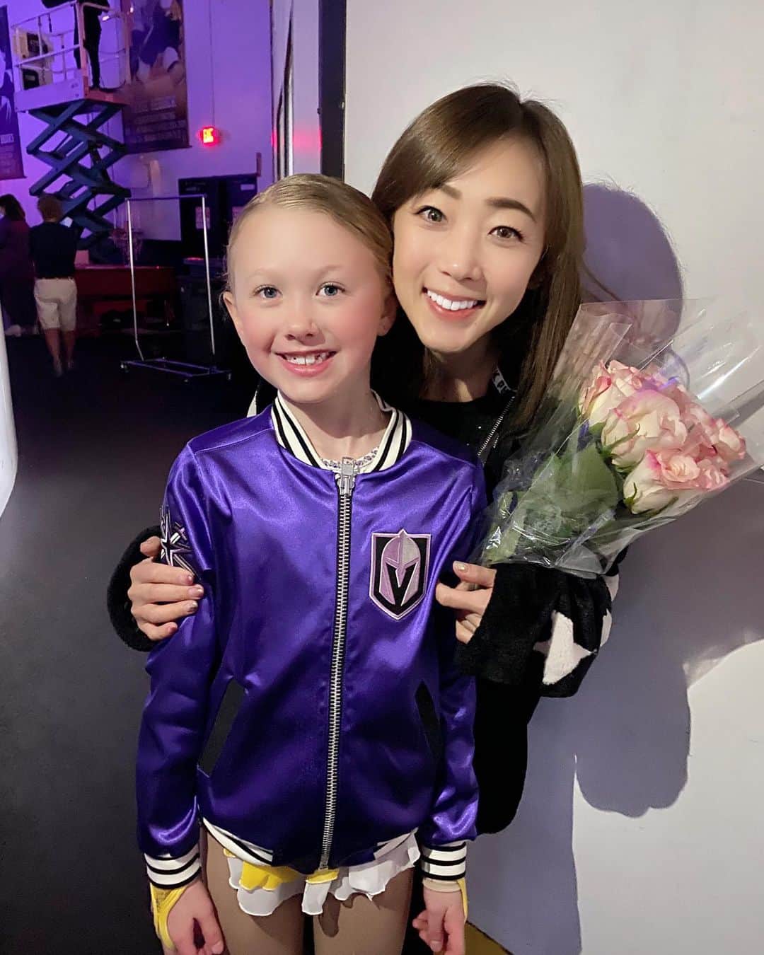 村主章枝のインスタグラム