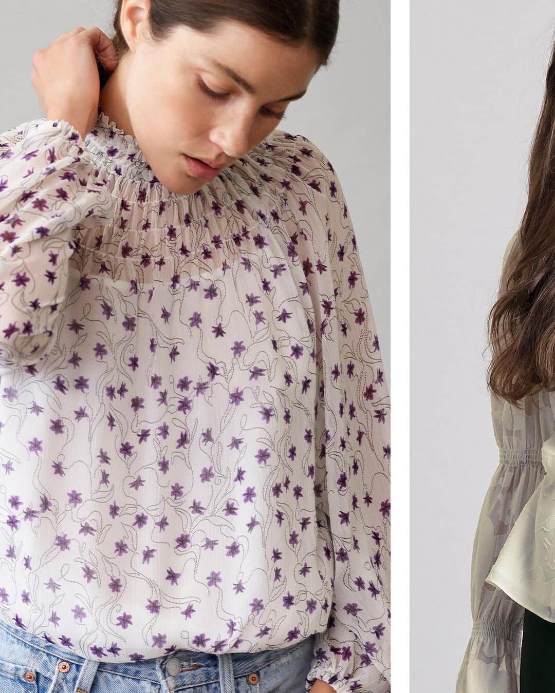 ロック&リパブリックのインスタグラム：「Elevate your every day. Tap to shop new Elizabeth and James pieces. #Kohls @elizabethandjames」