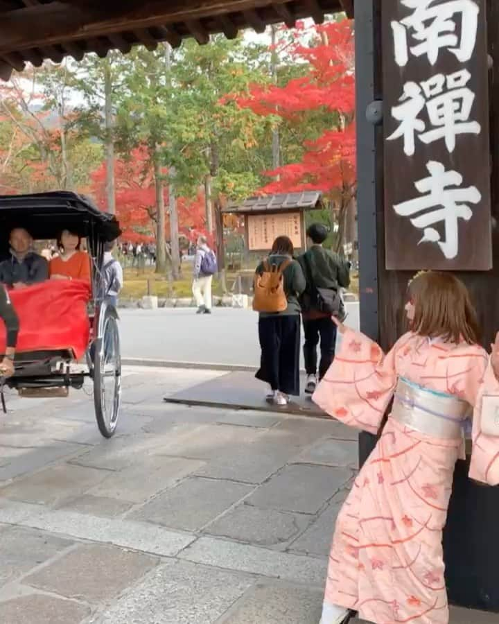 木部さんのインスタグラム