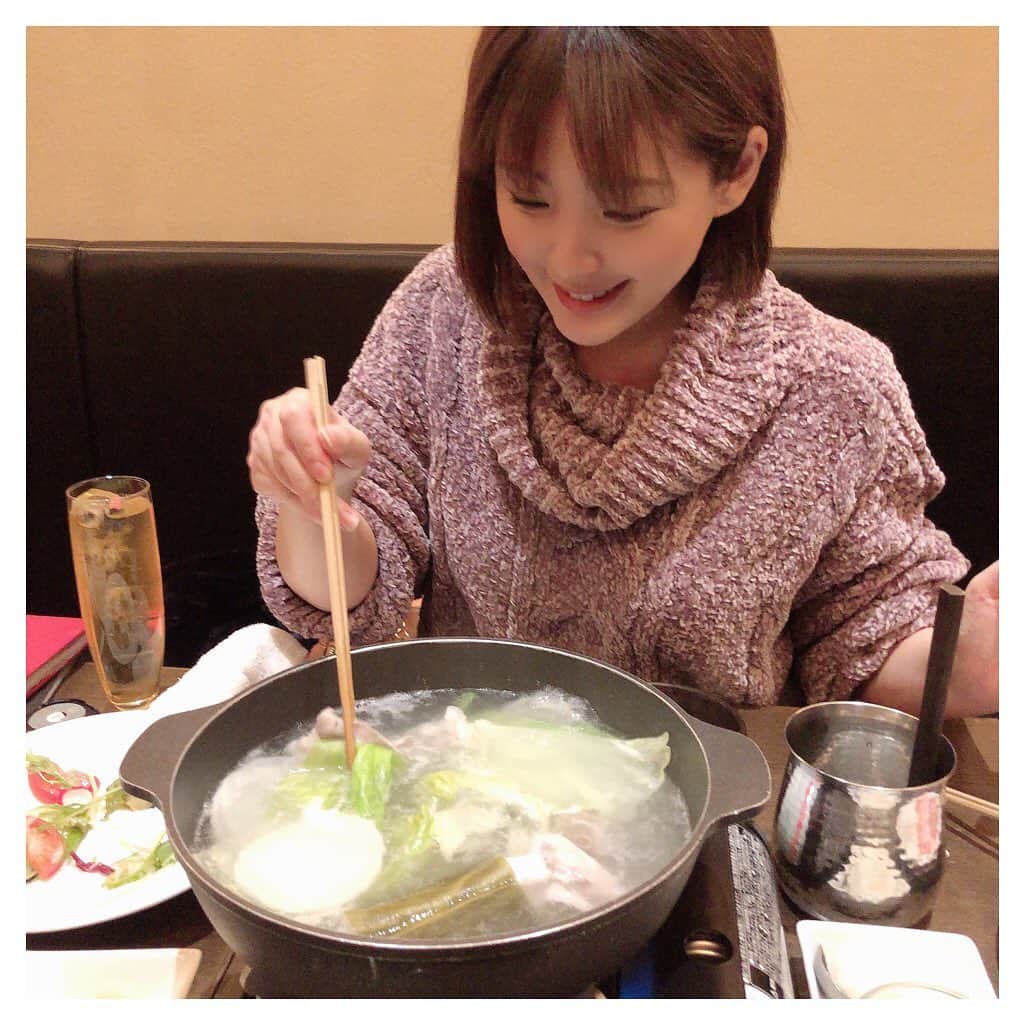 江頭ひなたのグルメインスタ