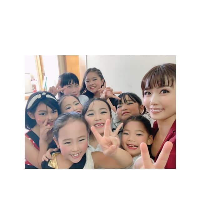 後藤紗亜弥さんのインスタグラム写真 - (後藤紗亜弥Instagram)「MDS無事終了しました＾＾ 今年もありがとうございました(o^^o)﻿ ﻿ #ダンスlove #後藤紗亜弥　#gotosaaya﻿」11月30日 19時08分 - saaya_goto