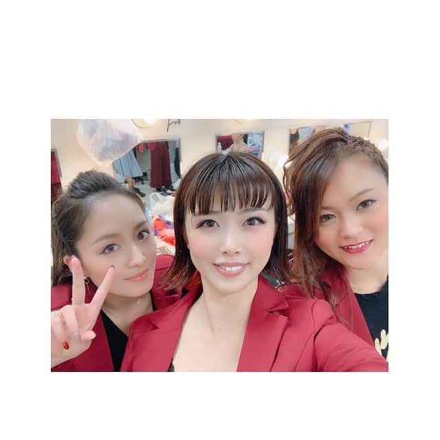 後藤紗亜弥さんのインスタグラム写真 - (後藤紗亜弥Instagram)「MDS無事終了しました＾＾ 今年もありがとうございました(o^^o)﻿ ﻿ #ダンスlove #後藤紗亜弥　#gotosaaya﻿」11月30日 19時08分 - saaya_goto