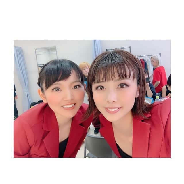 後藤紗亜弥さんのインスタグラム写真 - (後藤紗亜弥Instagram)「MDS無事終了しました＾＾ 今年もありがとうございました(o^^o)﻿ ﻿ #ダンスlove #後藤紗亜弥　#gotosaaya﻿」11月30日 19時08分 - saaya_goto