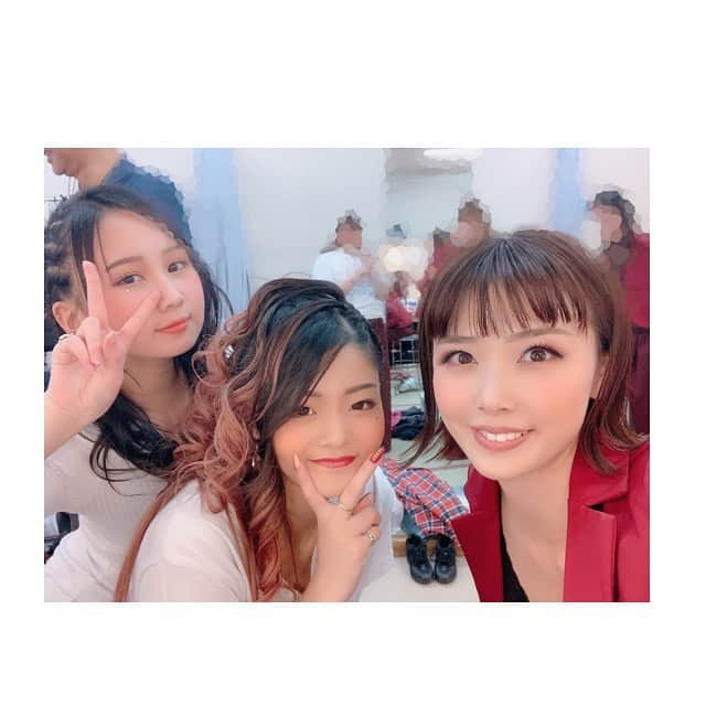 後藤紗亜弥さんのインスタグラム写真 - (後藤紗亜弥Instagram)「MDS無事終了しました＾＾ 今年もありがとうございました(o^^o)﻿ ﻿ #ダンスlove #後藤紗亜弥　#gotosaaya﻿」11月30日 19時08分 - saaya_goto