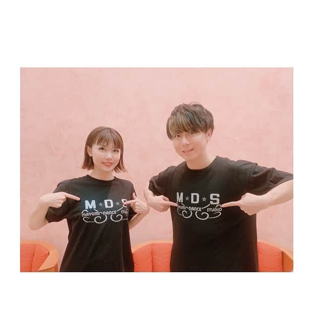 後藤紗亜弥さんのインスタグラム写真 - (後藤紗亜弥Instagram)「MDS無事終了しました＾＾ 今年もありがとうございました(o^^o)﻿ ﻿ #ダンスlove #後藤紗亜弥　#gotosaaya﻿」11月30日 19時08分 - saaya_goto
