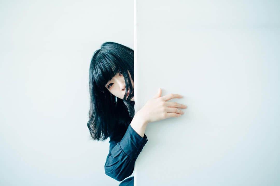 haraoのインスタグラム：「Open a door🚪」