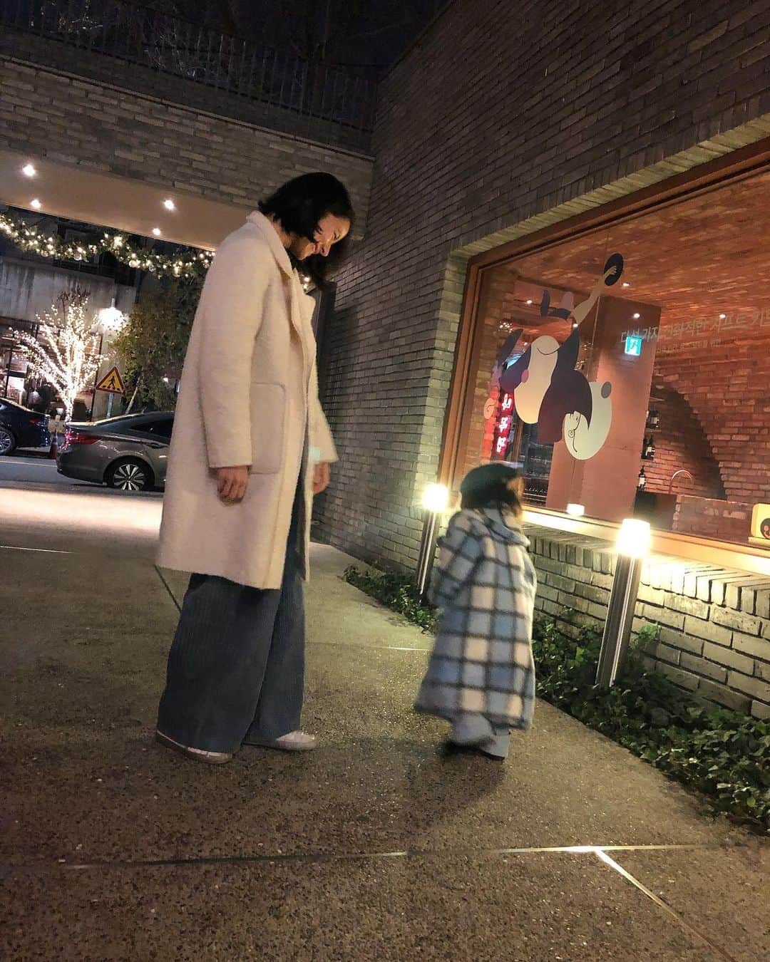 秋葉里枝さんのインスタグラム写真 - (秋葉里枝Instagram)「🎄🎄🎄」11月30日 19時32分 - rie_akiba