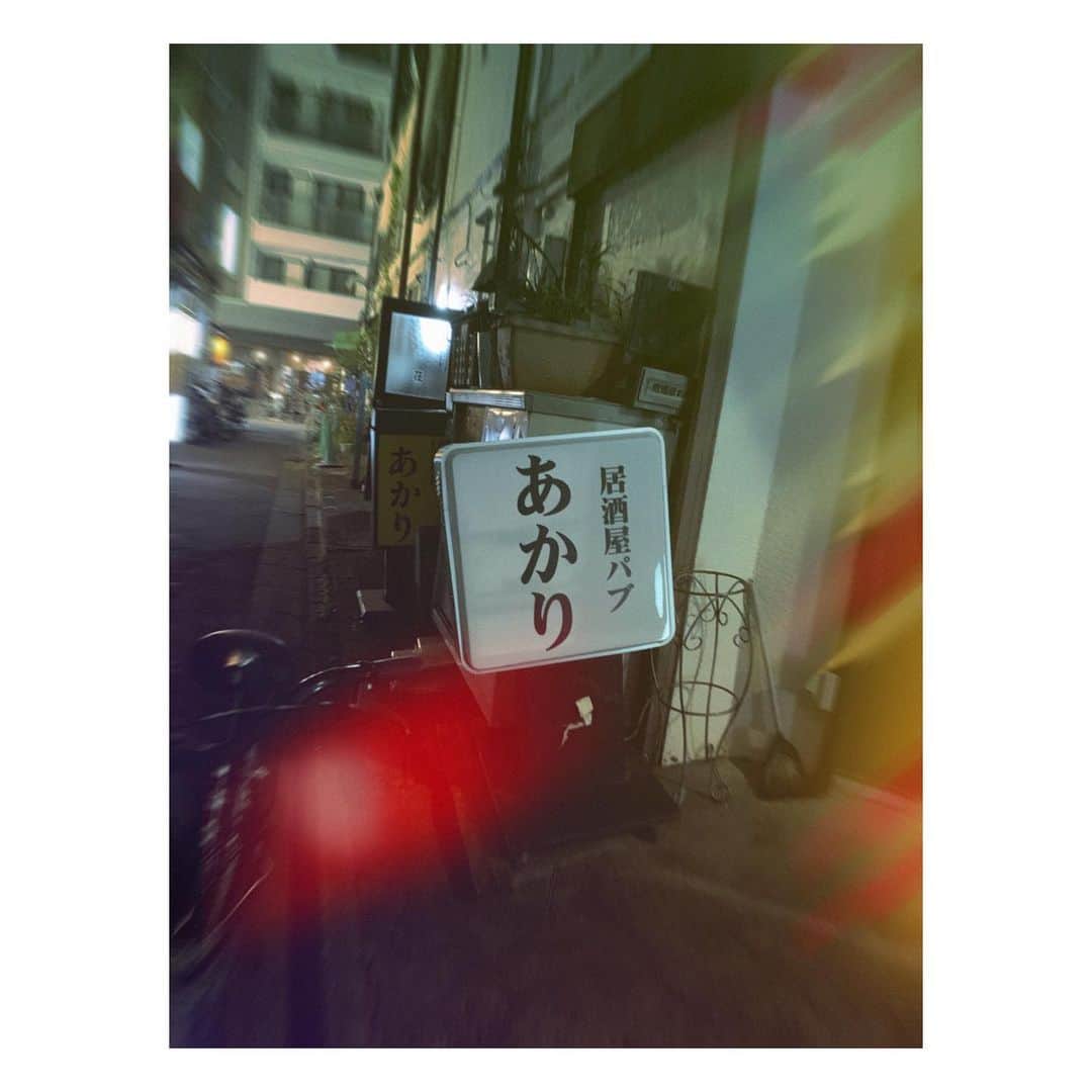 小笠原星さんのインスタグラム写真 - (小笠原星Instagram)「いらっしゃい #練馬にあった」11月30日 19時52分 - akarinbaby
