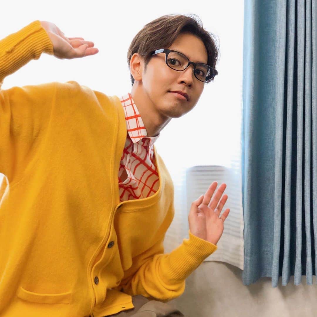 映画『午前0時、キスしに来てよ』のインスタグラム：「🎶✨TikTokでメガネダンス✨🎶﻿ ﻿ 12/6まで #Zoff 公式TikTok限定配信にて、#片寄涼太 さん演じる綾瀬楓が"メガネしぐさ"を主題歌にのせてダンス👓✨！﻿ ﻿ TikTokでチェック😘💋！﻿ https://vt.tiktok.com/RxvEN3/ ﻿ #午前0時キスしに来てよ #0キス﻿ #tiktok #zoff #片寄涼太﻿ #oneinamillion #ワンミリ﻿ #generations #メガネ 👓」