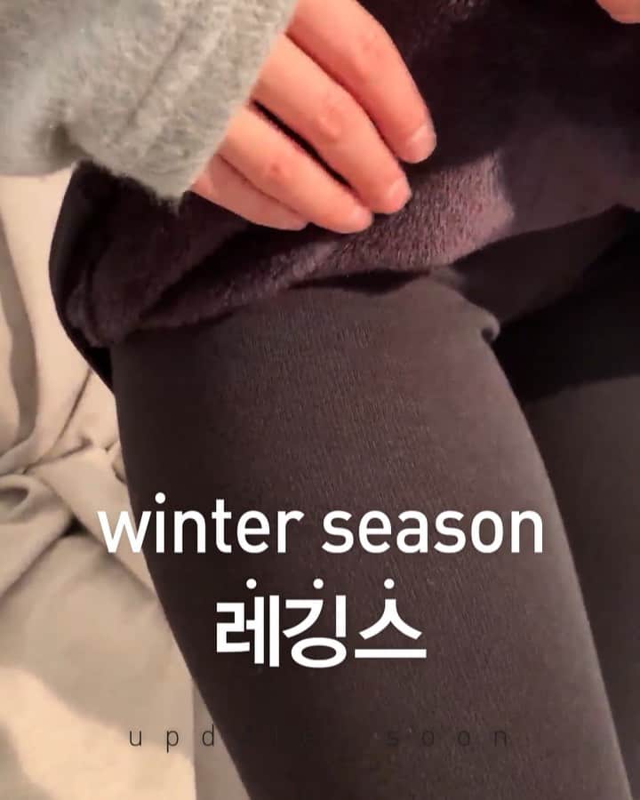 Chuuのインスタグラム：「뭘 좋아할지 몰라서 다 준비해써요💕츄 방한템」