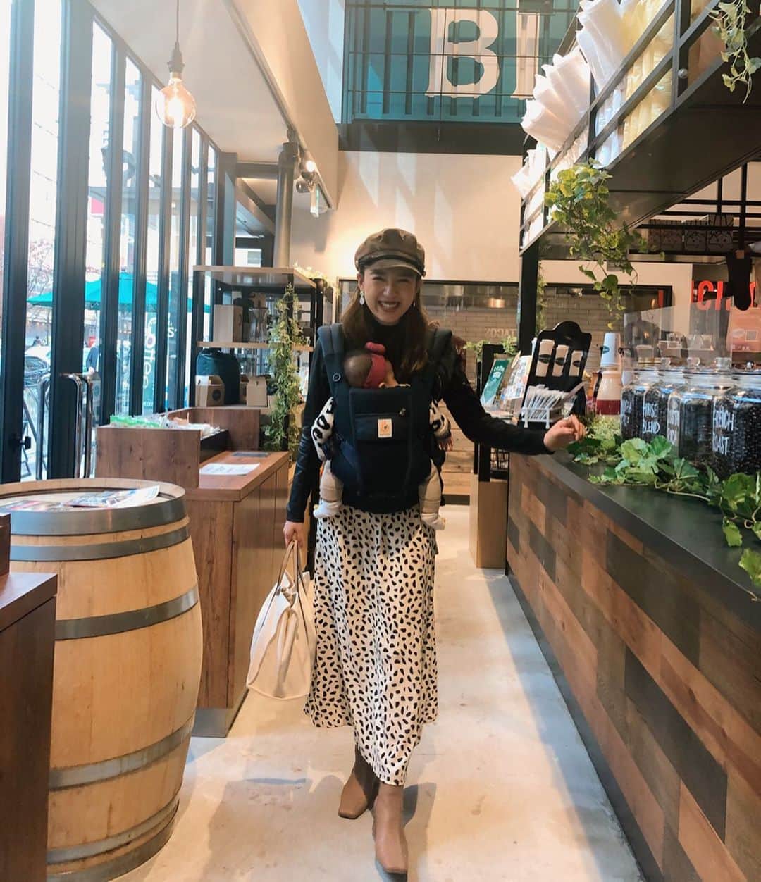 斎藤菜々子のグルメインスタ