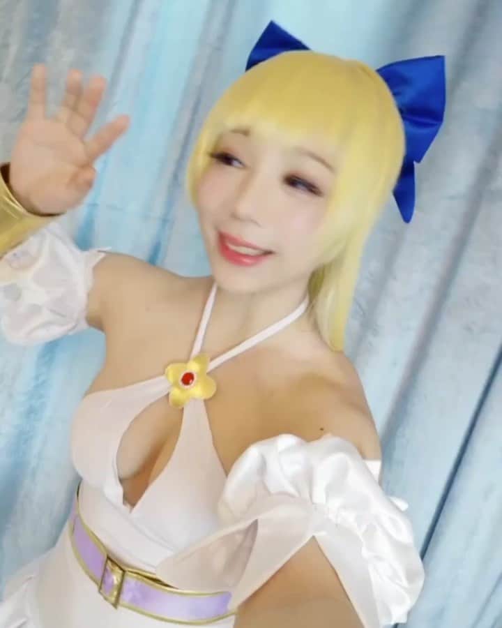 千尋のインスタグラム：「CHIHIRO'S Nov. Patreon Tier2 last 1 day! Cautious Hero: The Hero Is Overpowered but Overly Cautious get now >> https://patreon.com/chihirosama  謝謝大家🥰🥰🥰👋👋👋 欸⋯⋯⋯⋯聖哉⋯⋯！！ 大概是這種劇情⋯⋯？ #この勇者が俺TUEEEくせに慎重すぎる #リスタルテ」
