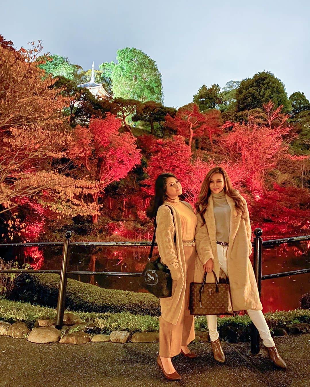 AYAMEのインスタグラム