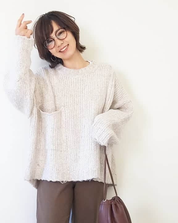 CHIHARUのインスタグラム