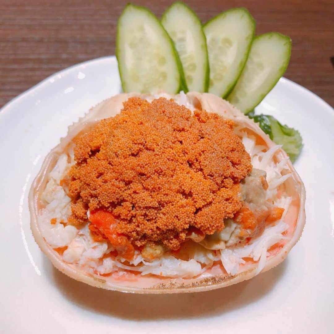 ヴァニラのグルメインスタ