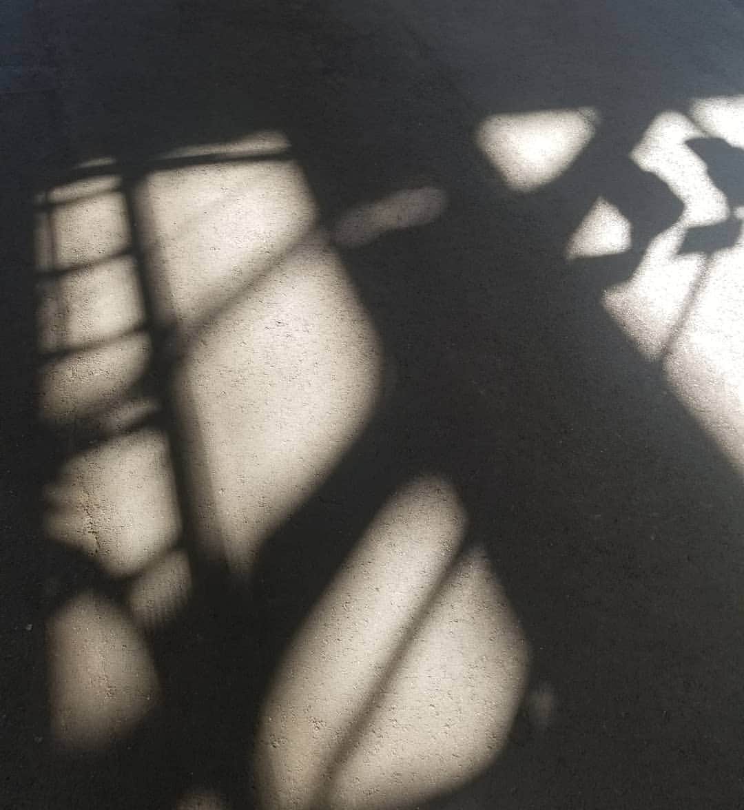 前田真里さんのインスタグラム写真 - (前田真里Instagram)「#station #shadow #sunlight  #tokyocameraclub」11月30日 20時37分 - maedamari