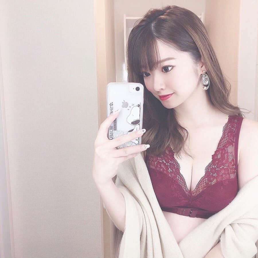 伊藤りかのインスタグラム