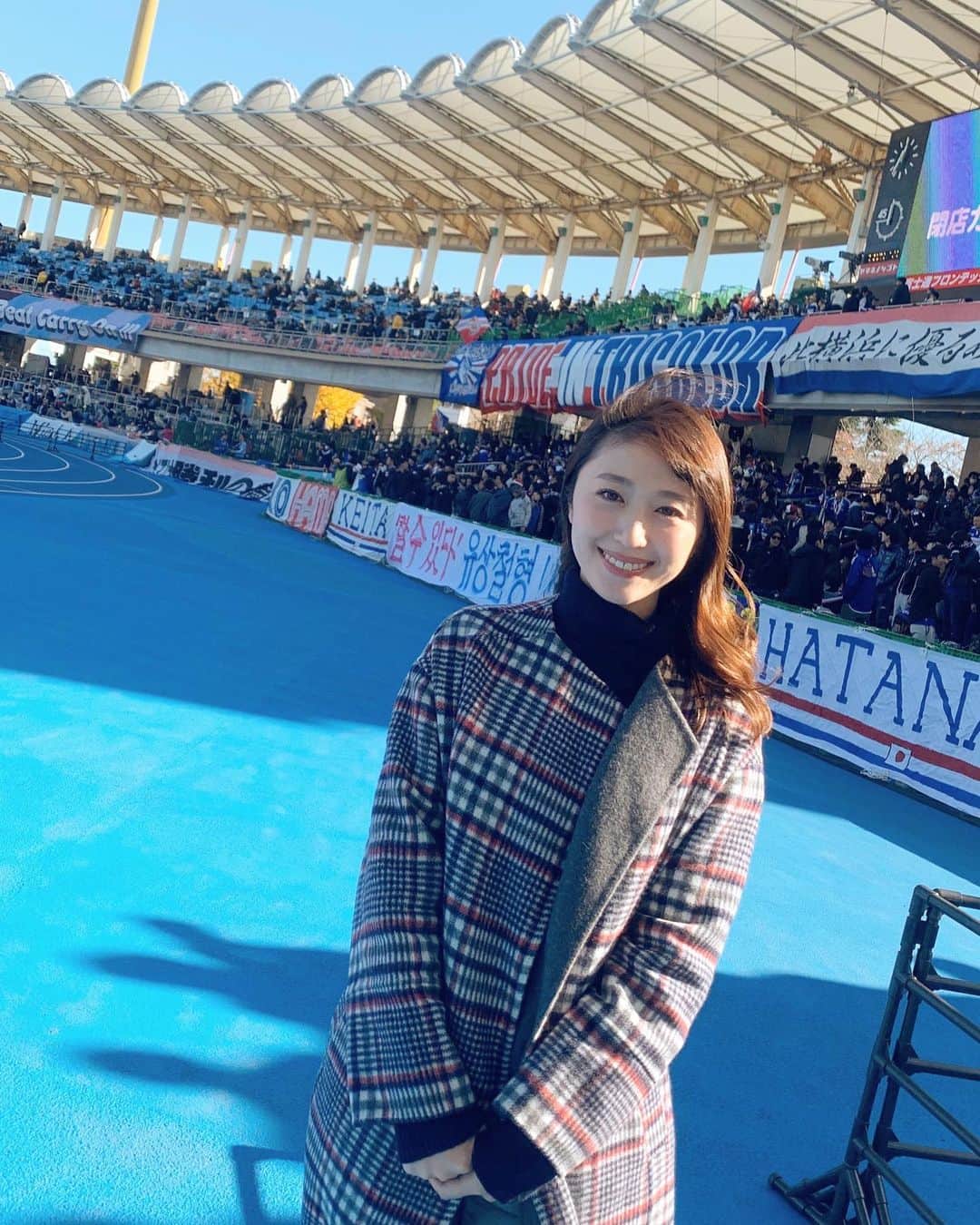 小山愛理のインスタグラム