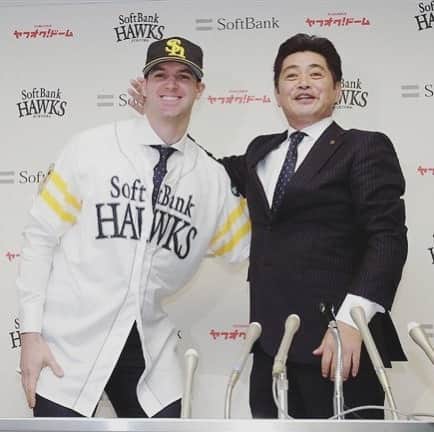 リック・バンデンハークのインスタグラム