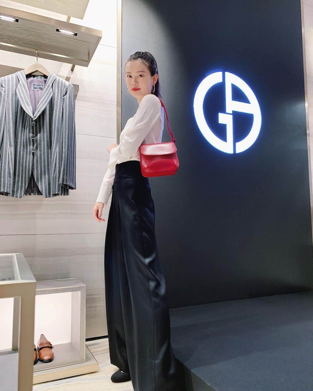 泉はるのグルメインスタ