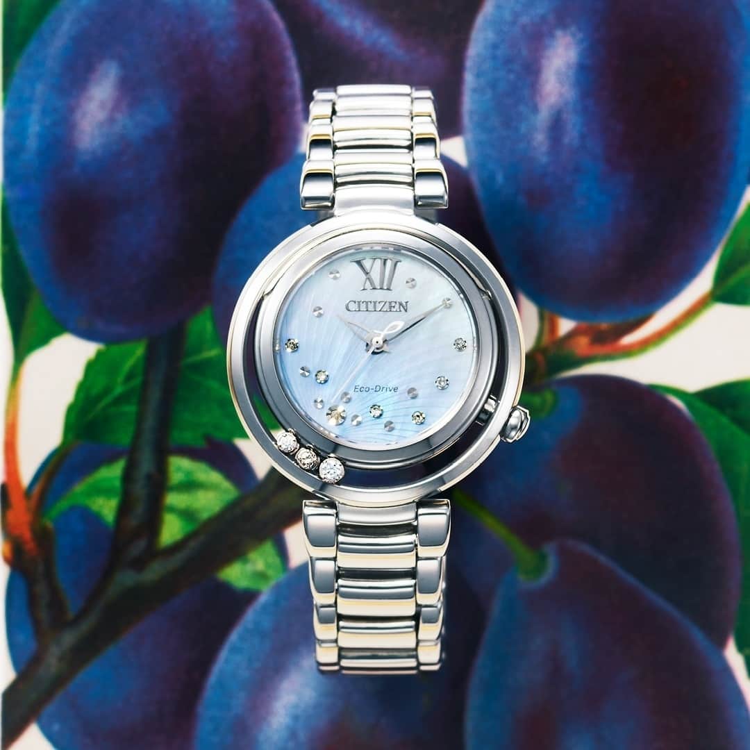 citizenlwatchのインスタグラム