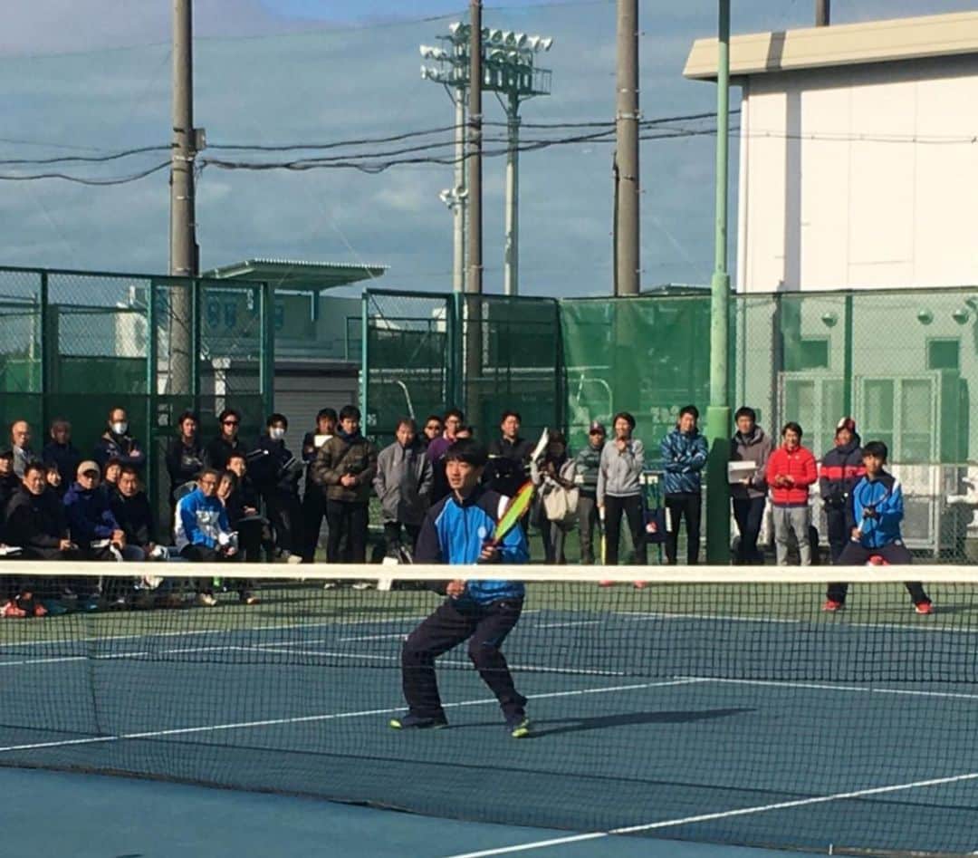 浅越しのぶさんのインスタグラム写真 - (浅越しのぶInstagram)「大阪体育大学でテニスフォーラムに参加させていただきました。ご一緒させてもらった宮地さんと神谷さん。 #テニスフォーラム#大阪体育大学#テニス」11月30日 21時04分 - shinobu_asagoe_official