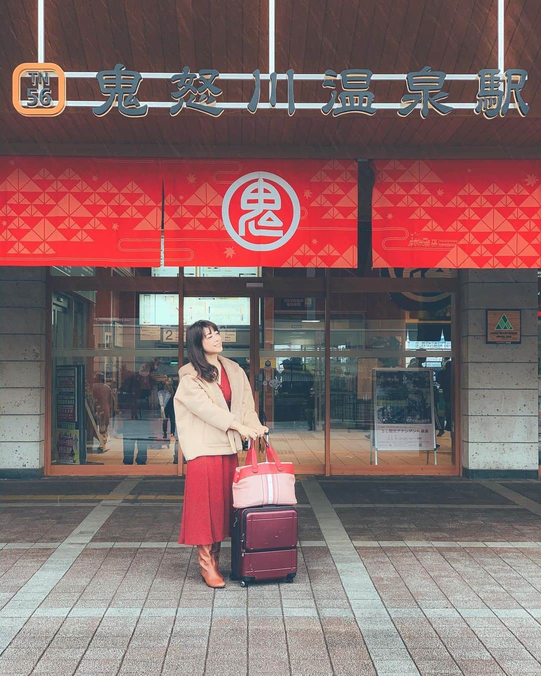 Kozue Kawabeのインスタグラム