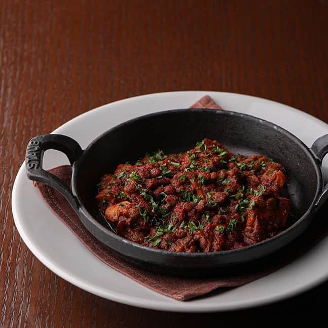 FORTUNE GARDEN KYOTOのグルメインスタ