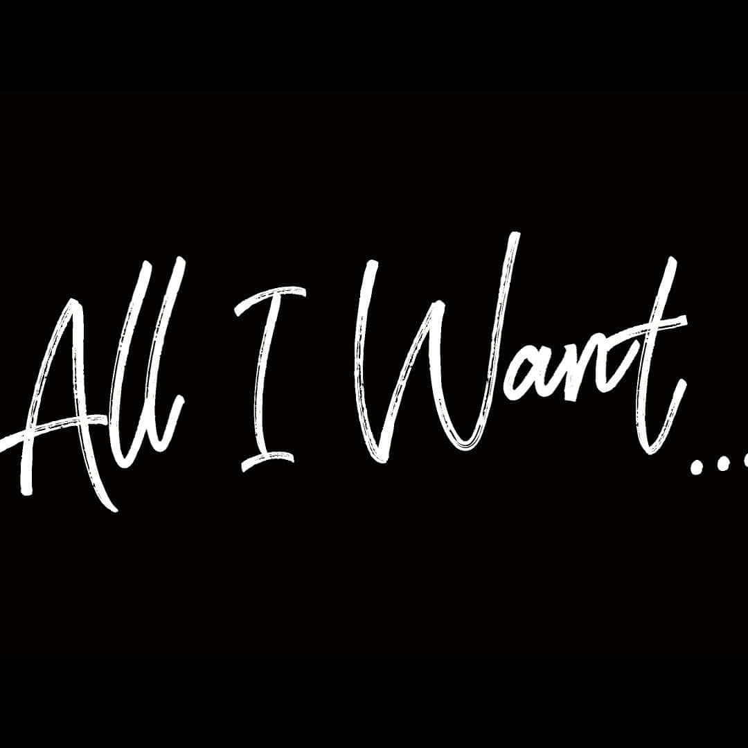 のインスタグラム：「「All I Want...」 CAST・STAFF 脚本 渡邉直也/月並ハイジ 監督 渡邉直也（GUIDANCE-TV） 出演 岩岡徹、冨手麻妙、上田操、ほか  https://m.youtube.com/watch?feature=youtu.be&v=pbeVPg-hNVs」