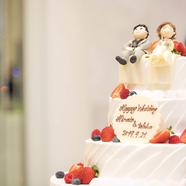 アルカンシエル南青山のグルメインスタ