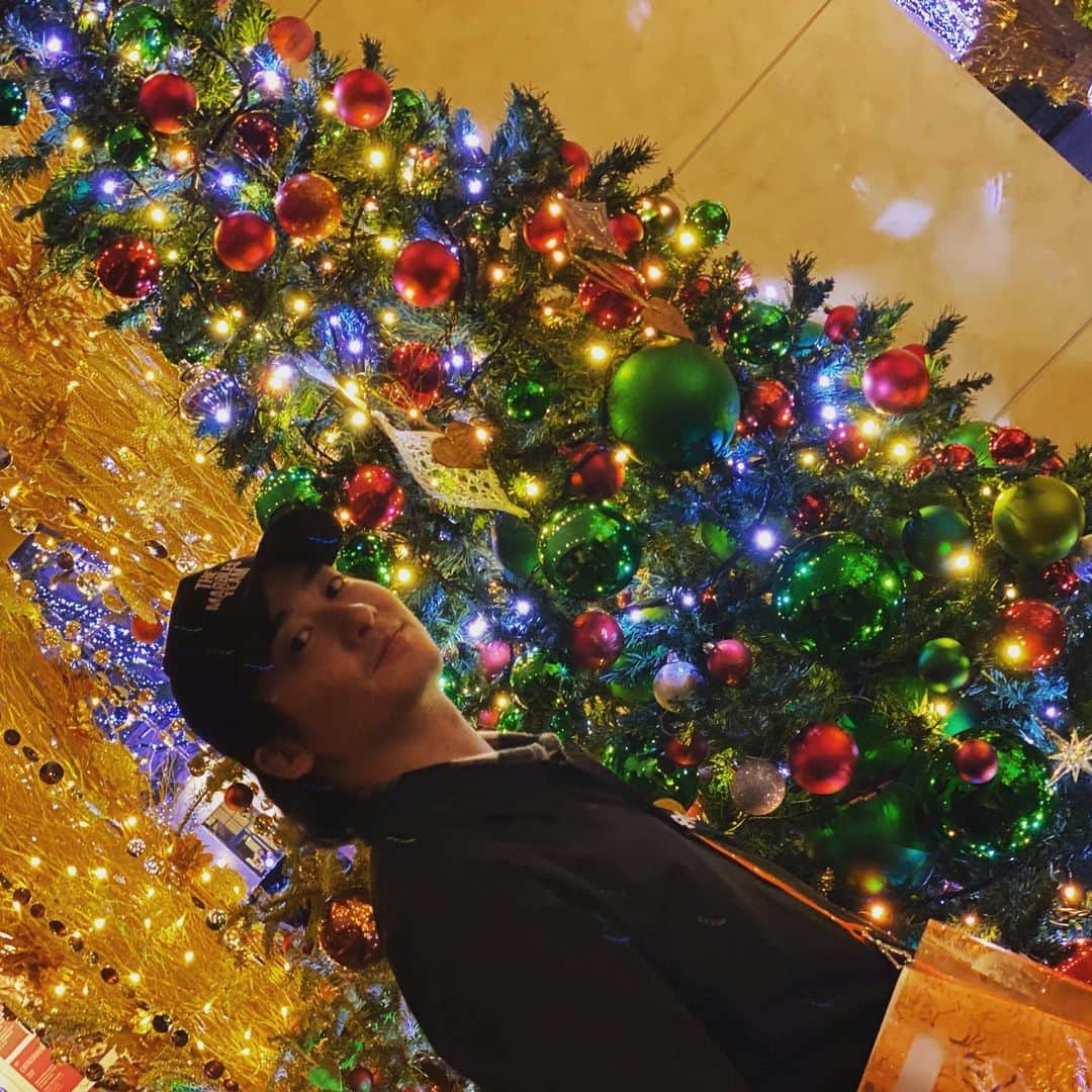 のインスタグラム：「先取り🎄」