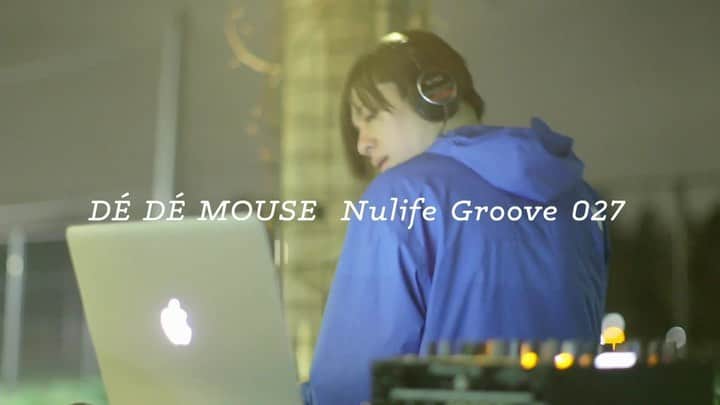 DE DE MOUSEのインスタグラム