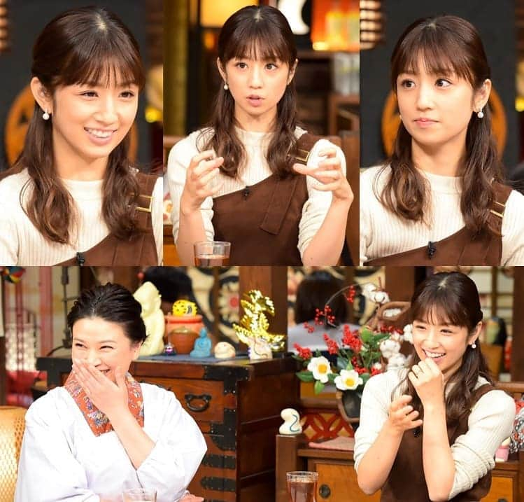 TBS「人生最高レストラン」さんのインスタグラム写真 - (TBS「人生最高レストラン」Instagram)「.﻿ 小倉優子さんが﻿ 「再婚の舞台裏」＆「ウソの限界…こりん星時代の苦悩」を告白🔥﻿ ﻿ 今夜１１時３０分🌙✨﻿ TBS「人生最高レストラン」🍴﻿ .﻿ . ﻿ #tbs #人生最高レストラン ﻿ #人生最高 #人生最悪 ﻿ #レストラン #新橋２号店 #サントリー ﻿ #小倉優子 #ゆうこりん #こりん星 #ママタレ #餃子 ﻿ #ギャル曽根 ﻿ #宇賀神メグ #島崎和歌子 ﻿ #高橋茂雄 #江口のりこ ﻿ #グルメ #飯テロ #食テロ #料理 #レシピ ﻿ #nationaldish #instafood #foodstagram」11月30日 22時00分 - jsr_2017official