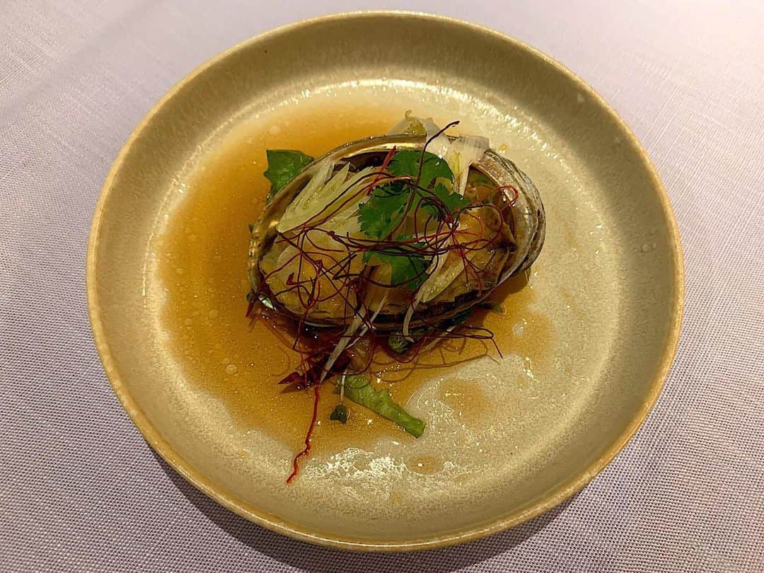 名波はるかのグルメインスタ