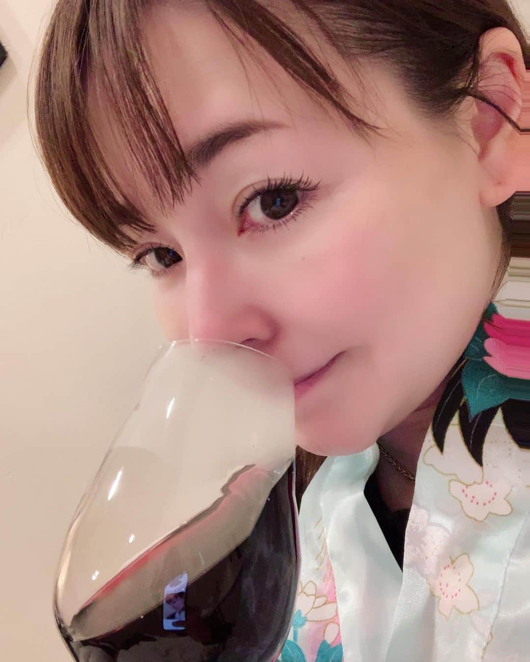 名波はるかのグルメインスタ