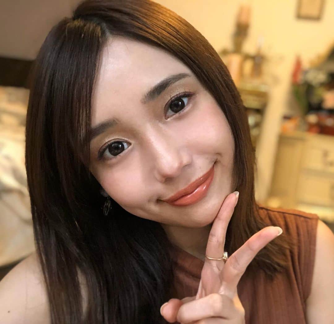 森ニーナのインスタグラム
