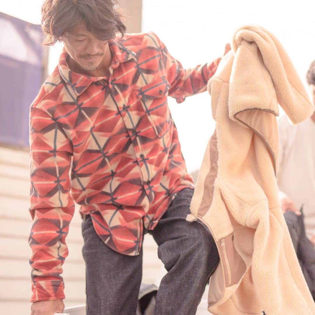 ビラボンのグルメインスタ