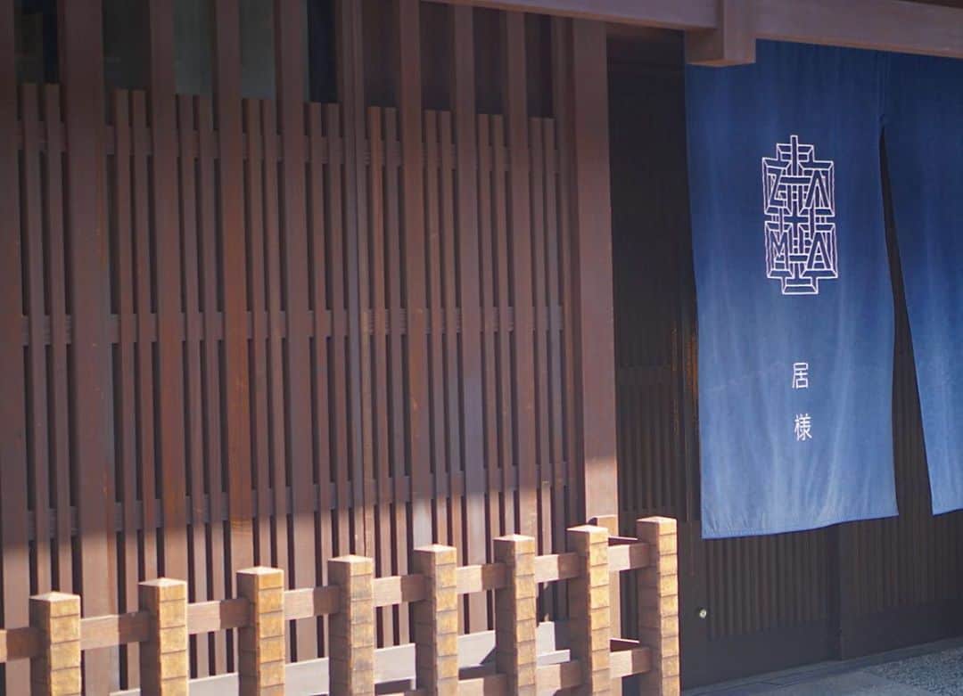 林香里のグルメインスタ