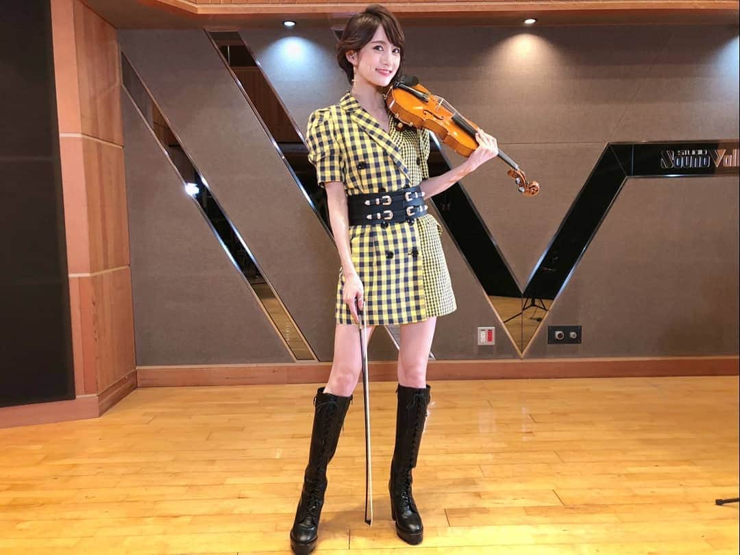AYASAのインスタグラム