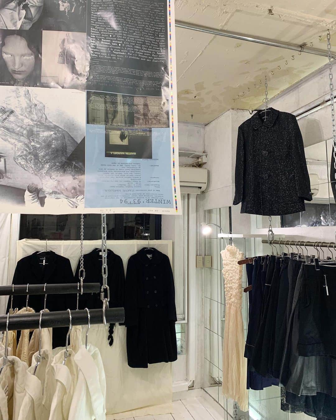 藤田日和のインスタグラム：「. nibunnoich ladies popup store 13:00 ~ 20:00 @santonibunnoichi_challenge . . 明日でついに最終日です！ お時間ある方是非遊びに来てください💆🏻‍♂️💆🏻‍♂️💆🏻‍♂️」
