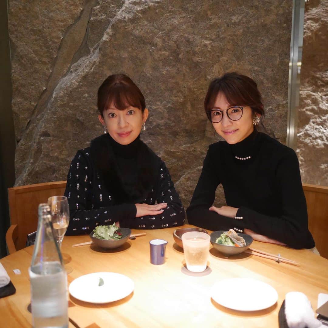 木本泉のグルメインスタ