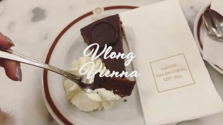 cherieのインスタグラム