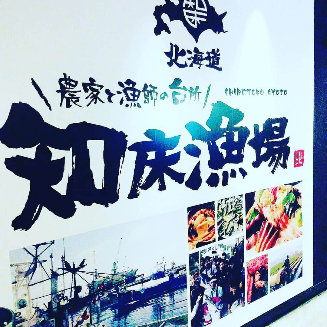 知床漁場枚方駅前店さんのインスタグラム写真 - (知床漁場枚方駅前店Instagram)「毎度おおきに〜！！！ 知床漁場枚方店です😍😍 本日もたくさんのご来店ありがとうございます👪👪👪 12月は忘年会のシーズンなので、是非その時間を知床漁場枚方店で過ごしませんか！？ご来店のほどお待ちしております(^^) #北海道#知床漁場#枚方#居酒屋#飲み放題#生ビール付き#魚#サーモン#女子会#宴会#バイト募集中」11月30日 22時57分 - shiretoko.hirakata